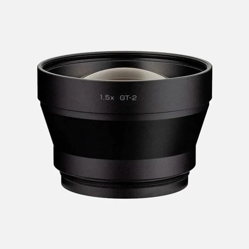 Ricoh GT-2 Telephoto Conversion Lens for Ricoh GR IIIx